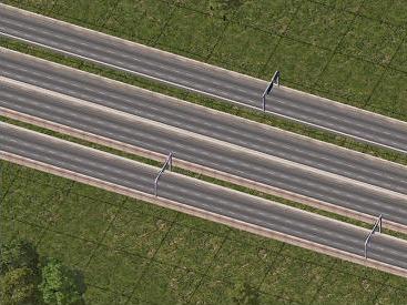 Tutorial:Multi Highway - SimCity 4 Encyclopaedia