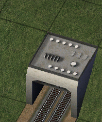 sim city 4 subways
