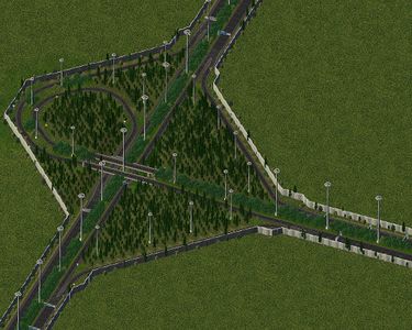 RealHighway - SC4D Encyclopaedia