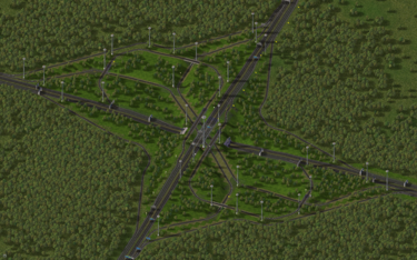 RealHighway - SC4D Encyclopaedia